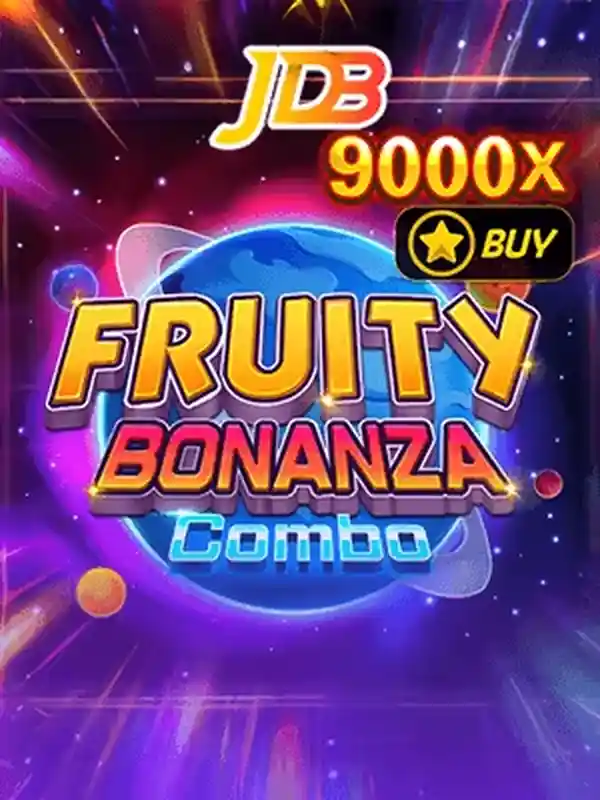 ফলের বোনানজা কম্বো